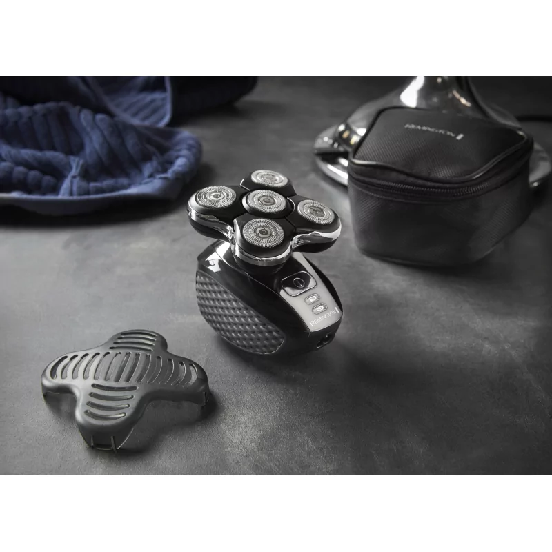Kontrolsat - Remington Hair Clipper - XR1500