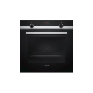 Kontrolsat - Forno Encastrar Siemens HB574AER0 (Elétrico - 71 L - Inox)