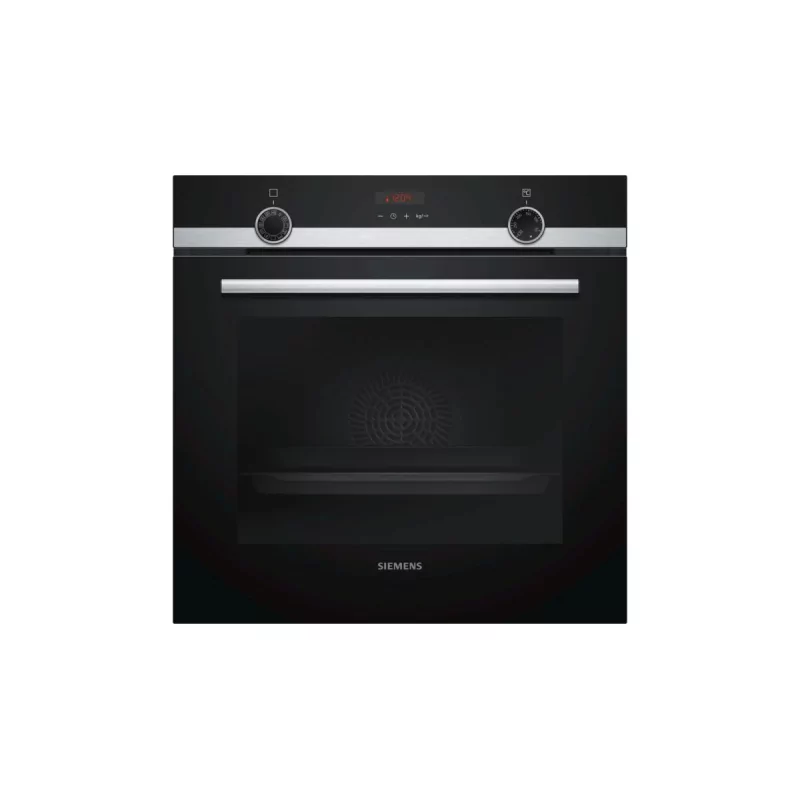 Kontrolsat - Siemens Built-in Oven HB574AER0 (Electric - 71 L - Stainless)