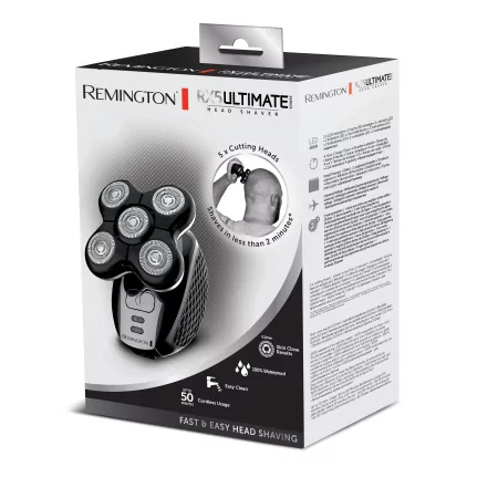 Kontrolsat - Remington Hair Clipper - XR1500