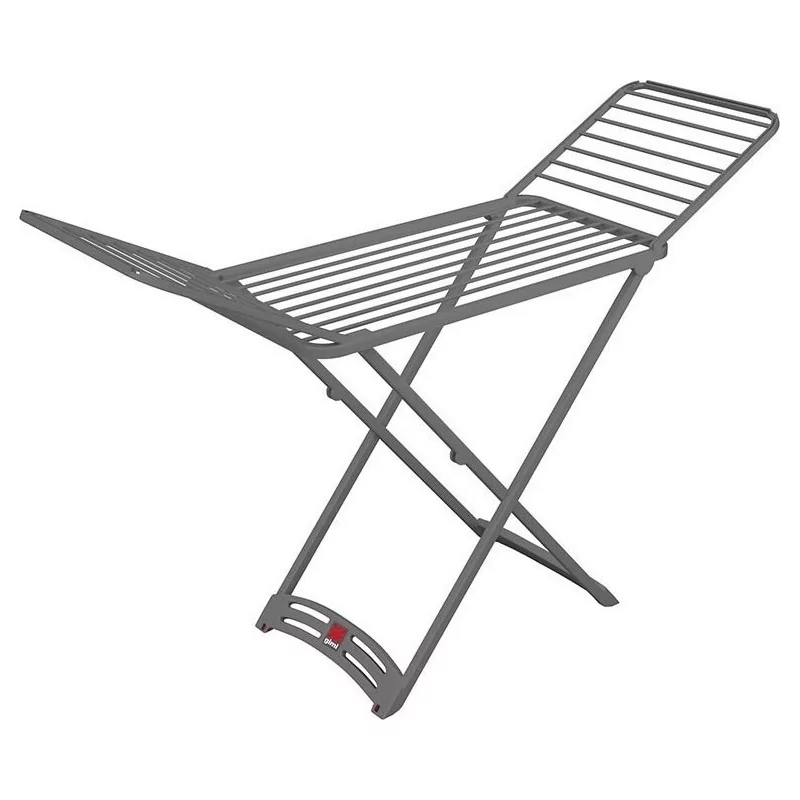 Kontrolsat - Estendal GIMI - Cinzento - 182x55x88cm - 76402