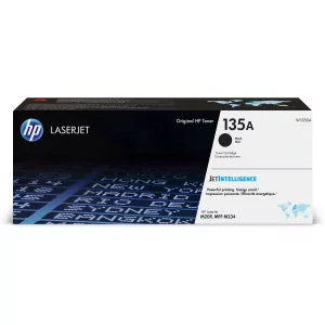 Kontrolsat - Toner HP - Preto - 1100 Páginas - W1350A