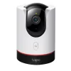 Câmara de Segurança Wi-Fi TP-Link - Tapo C225 Pan/Tilt AI 2K - Deteção de Pessoas / Animais