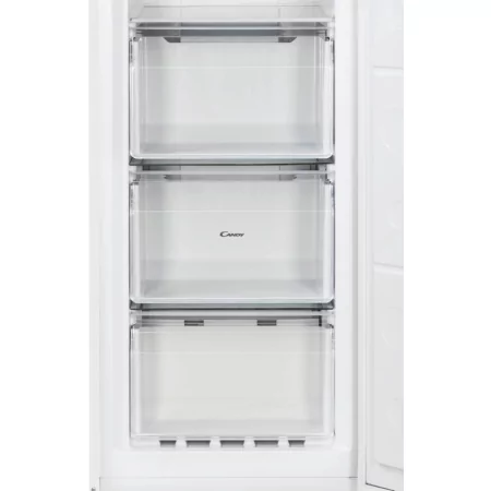 Kontrolsat - Upright Freezer - 206L - Class E - White - CNF 170 EEW
