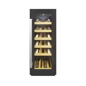 Kontrolsat - Candy Wine Cellar - 20 Bottles - LED - Class F - CCVB 30/1