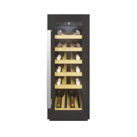 Kontrolsat - Candy Wine Cellar - 20 Bottles - LED - Class F - CCVB 30/1