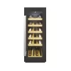 Cave de Vinho Candy - 20 Garrafas - LED - Clase F - CCVB 30/1