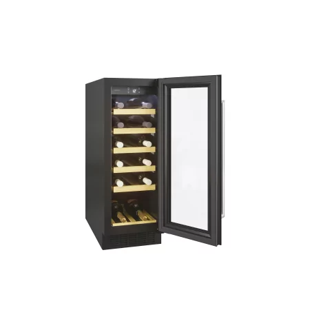 Kontrolsat - Candy Wine Cellar - 20 Bottles - LED - Class F - CCVB 30/1