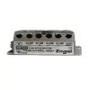 DISTRIBUIDOR ACTIVO 5 VIAS G0Db F2,5dB 15Vd