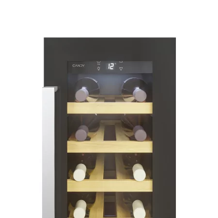 Kontrolsat - Cave de Vinho Candy - 20 Garrafas - LED - Classe F - CCVB 30/1