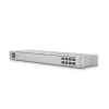 Kontrolsat - Ubiquiti Switch Aggregation 8 SFP + 10G - USW-AGGREGATION