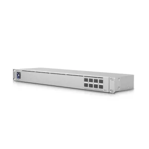 Kontrolsat - Ubiquiti Switch Aggregation 8 SFP + 10G - USW-AGGREGATION