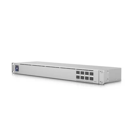 Kontrolsat - Ubiquiti Switch Aggregation 8 SFP + 10G - USW-AGGREGATION