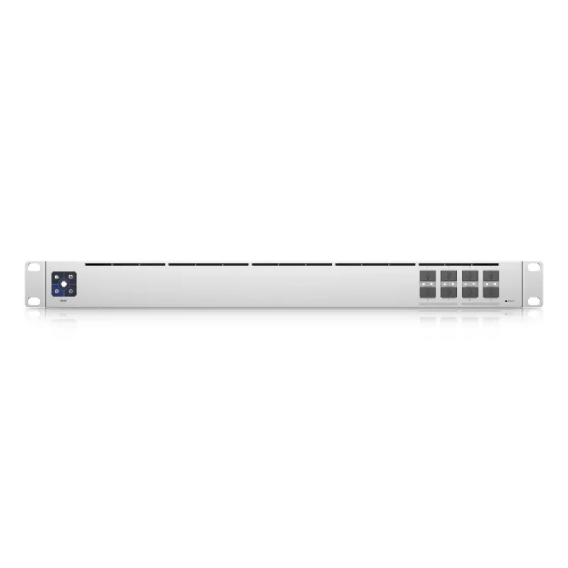 Kontrolsat - Ubiquiti Switch Agragation 8 SFP + 10G - USW-AGGREGATION