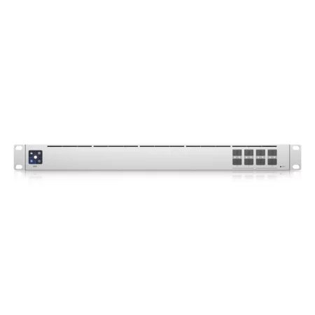 Kontrolsat - Ubiquiti Switch Agragation 8 SFP + 10G - USW-AGGREGATION