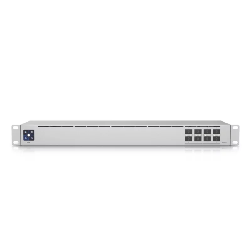 Kontrolsat - Ubiquiti Switch Aggregation 8 SFP + 10G - USW-AGGREGATION
