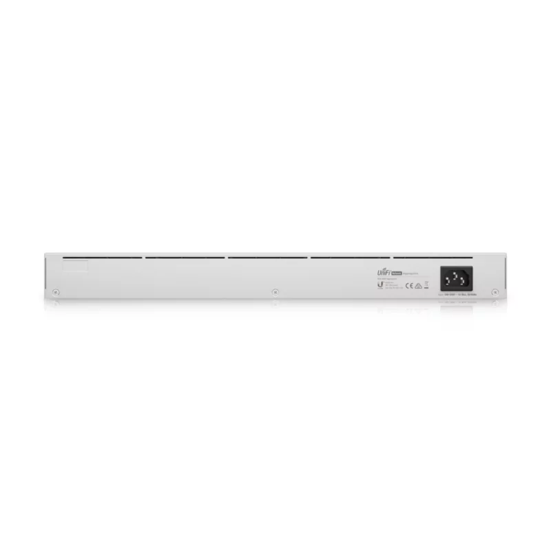 Kontrolsat - Ubiquiti Switch Agragation 8 SFP + 10G - USW-AGGREGATION