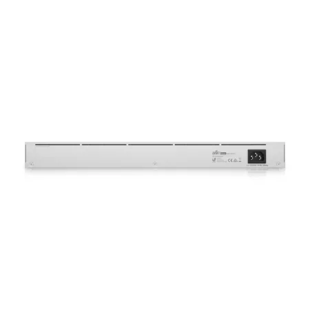 Kontrolsat - Ubiquiti Switch Agragation 8 SFP + 10G - USW-AGGREGATION