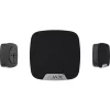 Sirena de interior Ajax HomeSiren Jeweler - 98 dB - Negra - AJ-HOMESIREN-B