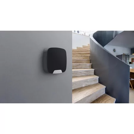Kontrolsat - Sirene Interior Ajax - HomeSiren - Preta