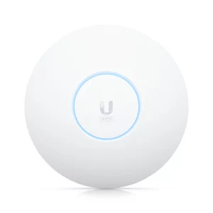 Kontrolsat - Ubiquiti Access Point Ubiquiti UniFi U6-Enterprise - White (U6-Enterprise)