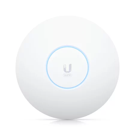 Kontrolsat - Ubiquiti Access Point Ubiquiti UniFi U6-Enterprise - White (U6-Enterprise)