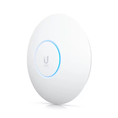 Kontrolsat - Ubiquiti Access Point Ubiquiti UniFi U6-Enterprise - Branco (U6-Enterprise) Kontrolsat - Ubiquiti Access Point Ubiquiti UniFi U6-Enterprise - Branco (U6-Enterprise)