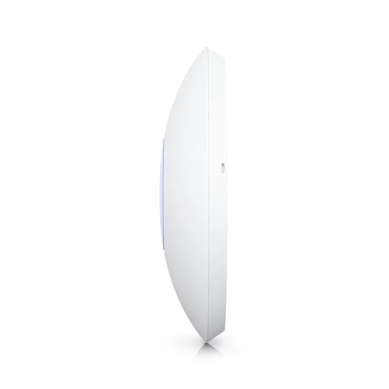 Kontrolsat - Ubiquiti Access Point Ubiquiti UniFi U6-Enterprise - Branco (U6-Enterprise)