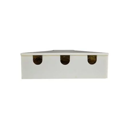 Engel 4-Way AXIL Splitter (White)