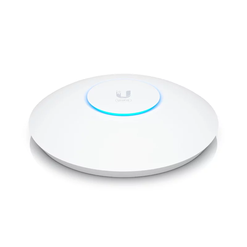 Kontrolsat - Ubiquiti Access Point Ubiquiti UniFi U6-Enterprise - Branco (U6-Enterprise)