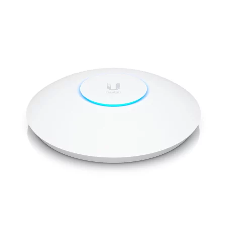 Kontrolsat - Ubiquiti Access Point Ubiquiti UniFi U6-Enterprise - Branco (U6-Enterprise) Kontrolsat - Ubiquiti Access Point Ubiquiti UniFi U6-Enterprise - Branco (U6-Enterprise)