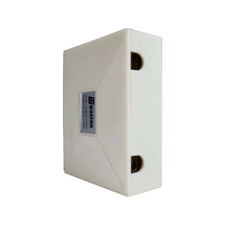 Engel 4-Way AXIL Splitter (White)