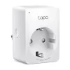 Wi-Fi Smart Mini Socket with Energy Consumption Monitoring - Tapo P110 TP-Link
