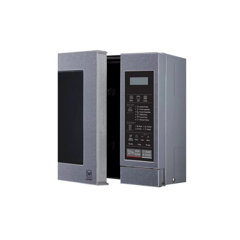 Kontrolsat - Micro-Ondas NeoChef™ LG - 20 litros - 700 W MH6044V