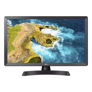 Kontrolsat - Monitor LG 24 Smart TV - 24TQ510SPZ - HD