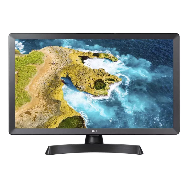 Kontrolsat - Monitor LG 24 Smart TV - 24TQ510SPZ - HD