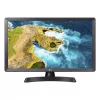 Monitor LG 24 Smart TV - 24TQ510SPZ - HD