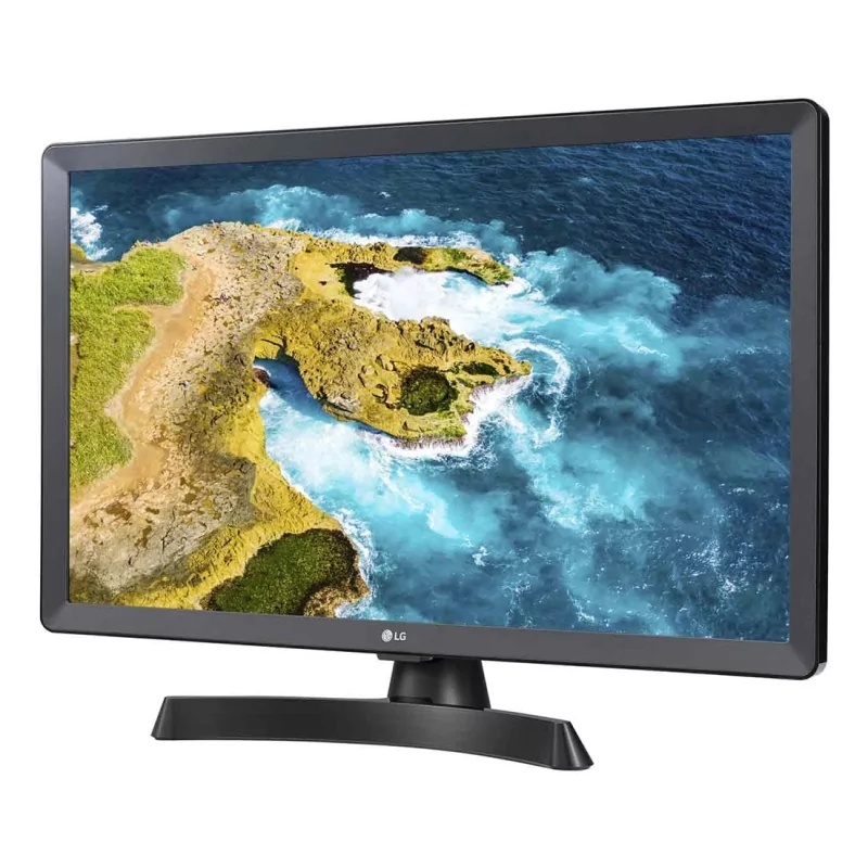 Kontrolsat - Monitor LG 24 Smart TV - 24TQ510SPZ - HD