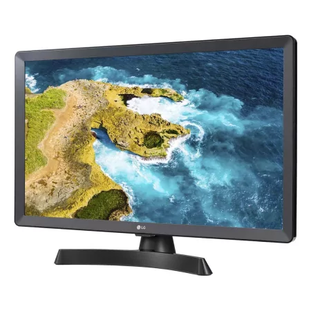 Kontrolsat - Monitor LG 24 Smart TV - 24TQ510SPZ - HD