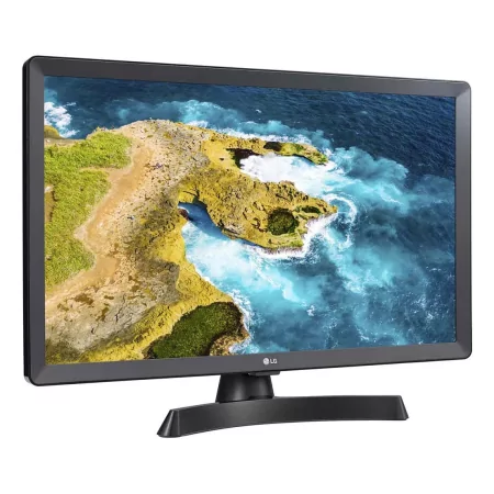 Kontrolsat - Monitor LG 24 Smart TV - 24TQ510SPZ - HD