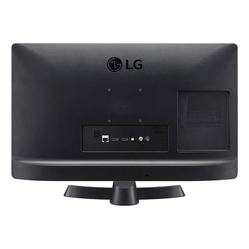 Kontrolsat - Monitor LG 24 Smart TV - 24TQ510SPZ - HD