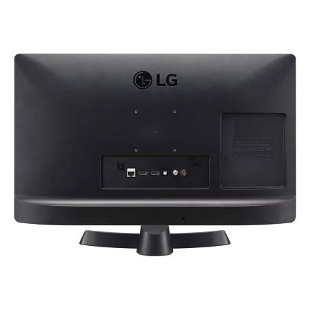 Kontrolsat - Monitor LG 24 Smart TV - 24TQ510SPZ - HD