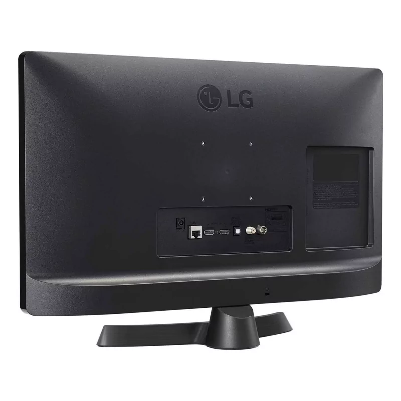 Kontrolsat - Monitor LG 24 Smart TV - 24TQ510SPZ - HD