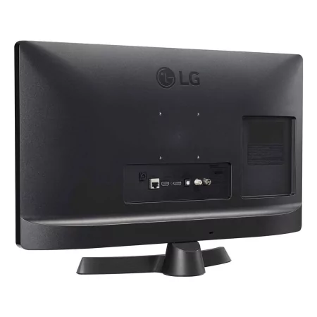 Kontrolsat - Monitor LG 24 Smart TV - 24TQ510SPZ - HD
