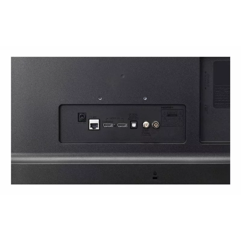 Kontrolsat - Monitor LG 24 Smart TV - 24TQ510SPZ - HD