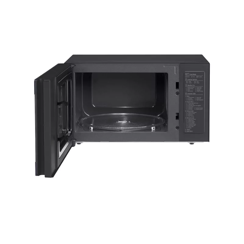 Kontrolsat - LG - Microondas MH6565CPW