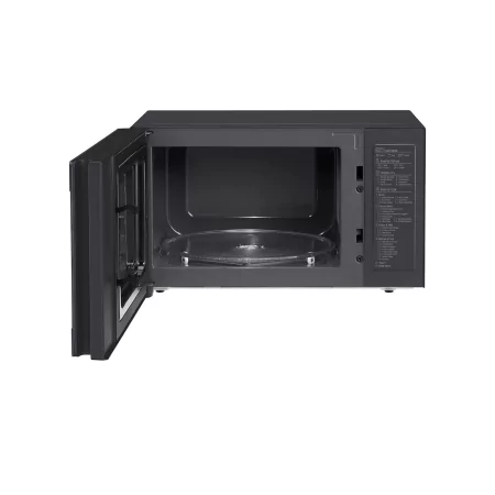 Kontrolsat - LG - Microondas MH6565CPW