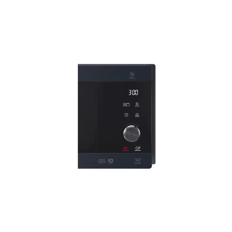 Kontrolsat - LG - Microondas MH6565CPW