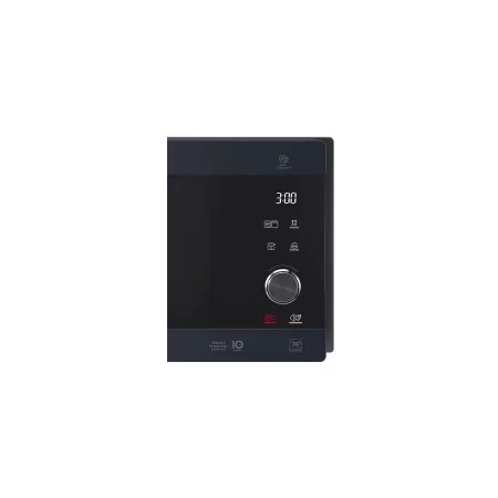 Kontrolsat - LG - Microondas MH6565CPW