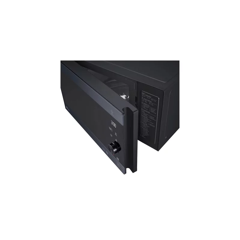 Kontrolsat - LG - Microondas MH6565CPW